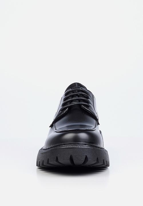MAZERATA - NOVAK 4 Black