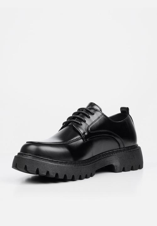 MAZERATA - NOVAK 4 Black