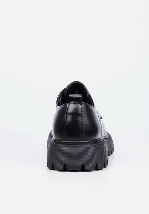 MAZERATA - NOVAK 4 Black