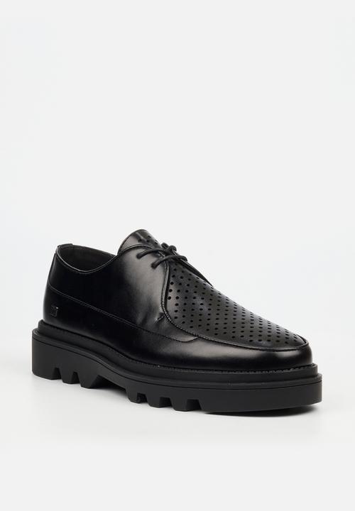 MAZERATA - VINCHEY 84 Black