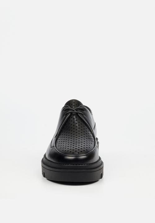 MAZERATA - VINCHEY 84 Black