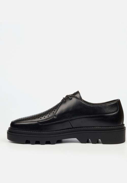 MAZERATA - VINCHEY 84 Black