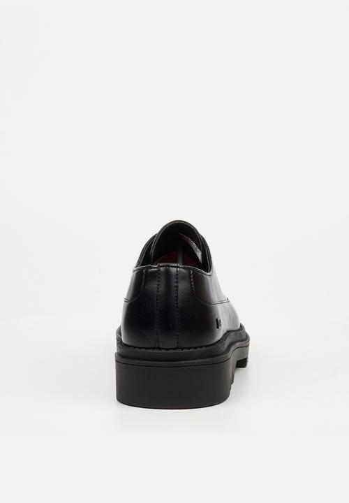 MAZERATA - VINCHEY 84 Black