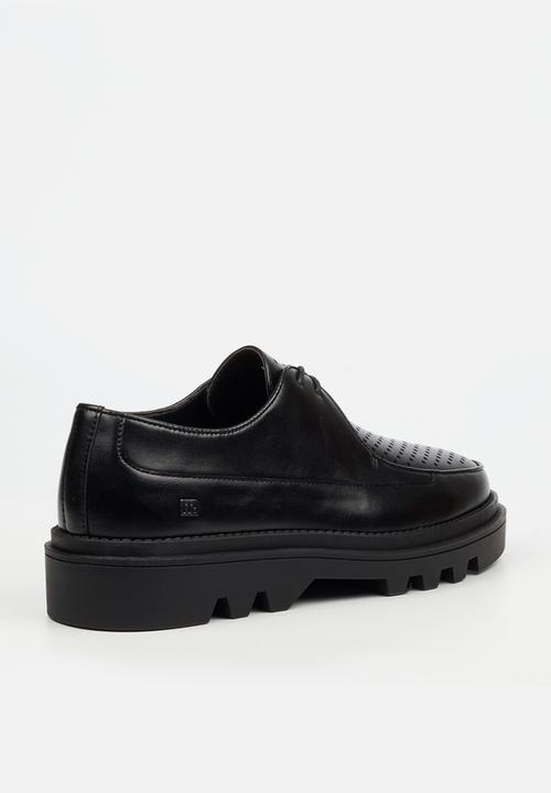 MAZERATA - VINCHEY 84 Black