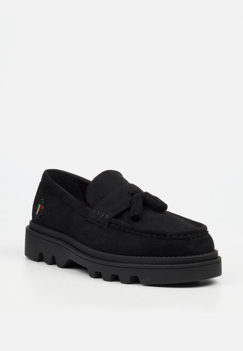 MAZERATA - VINCHEY 99 Black