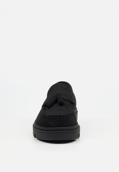 MAZERATA - VINCHEY 99 Black