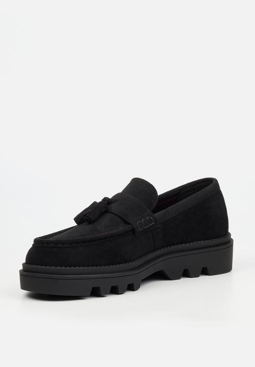 MAZERATA - VINCHEY 99 Black