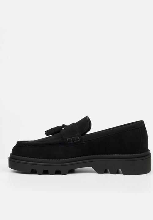 MAZERATA - VINCHEY 99 Black