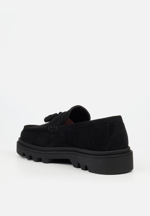 MAZERATA - VINCHEY 99 Black
