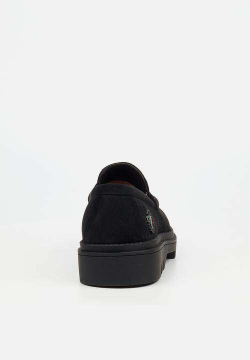 MAZERATA - VINCHEY 99 Black