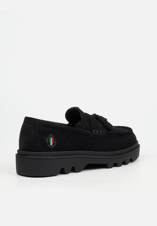 MAZERATA - VINCHEY 99 Black