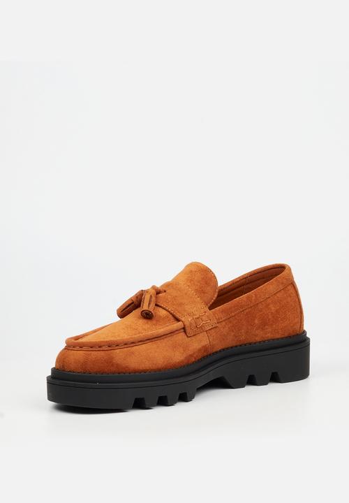 MAZERATA - VINCHEY 99 Tan