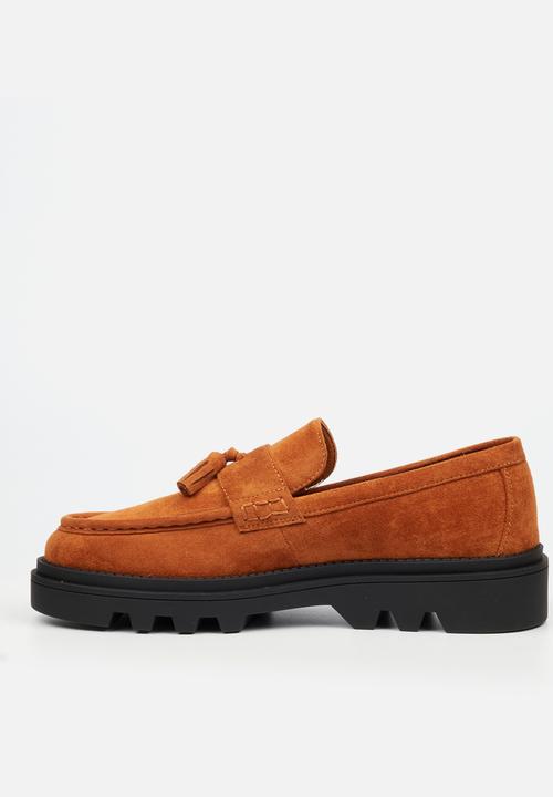 MAZERATA - VINCHEY 99 Tan