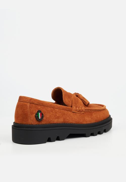 MAZERATA - VINCHEY 99 Tan