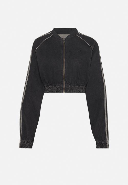 adidas Originals - Sst Tt D Trublc - Black