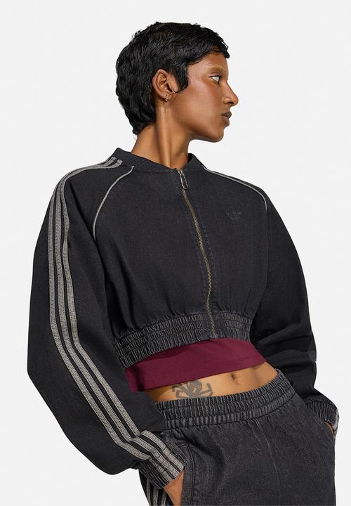 adidas Originals - Sst Tt D Trublc - Black