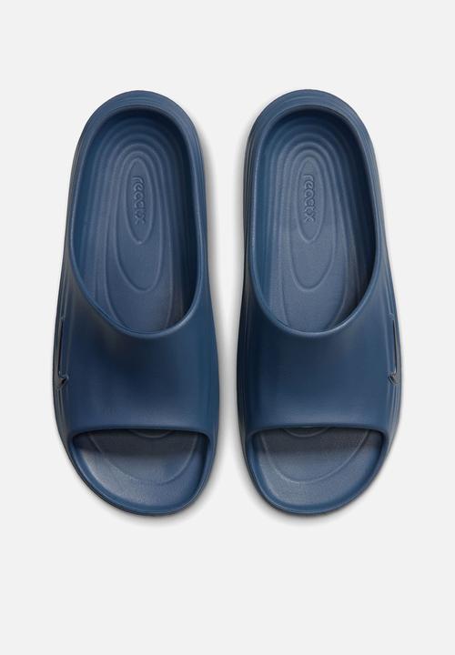 Nike - Nike Reactx Rejuven8 - New Slate/Obsidian