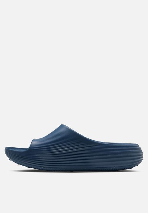 Nike - Nike Reactx Rejuven8 - New Slate/Obsidian