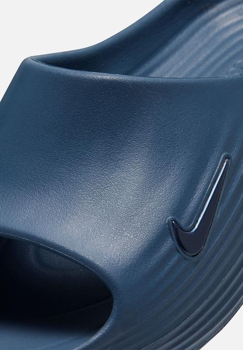 Nike - Nike Reactx Rejuven8 - New Slate/Obsidian
