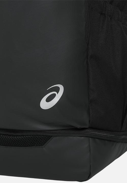 ASICS - Backpack 40L - Black
