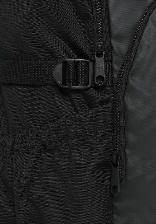 ASICS - Backpack 40L - Black