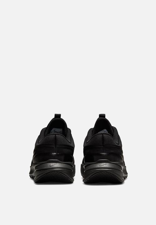 Nike - Nike star runner 5 grade school - black/black anthracite