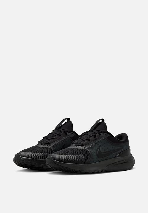 Nike - Nike star runner 5 grade school - black/black anthracite