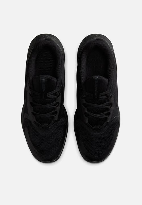 Nike - Nike star runner 5 grade school - black/black anthracite