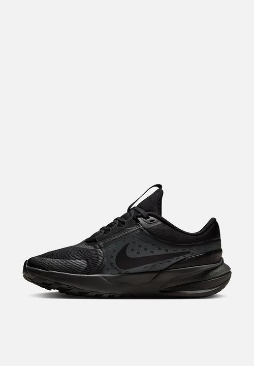 Nike - Nike star runner 5 grade school - black/black anthracite