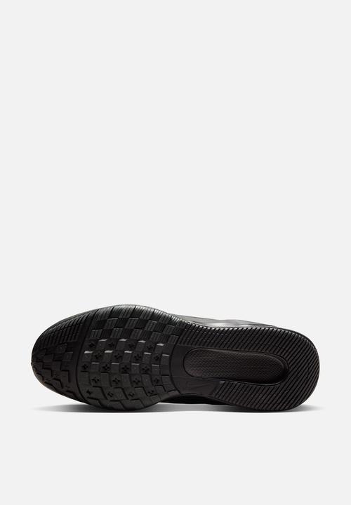 Nike - Nike star runner 5 grade school - black/black anthracite
