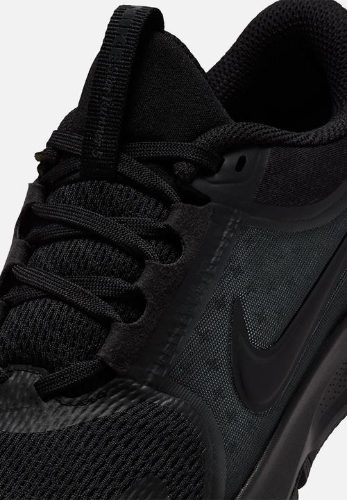 Nike - Nike star runner 5 grade school - black/black anthracite