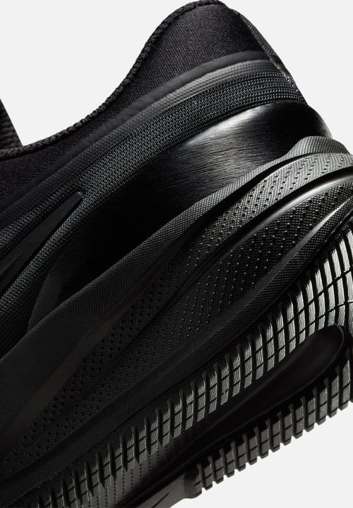 Nike - Nike star runner 5 grade school - black/black anthracite