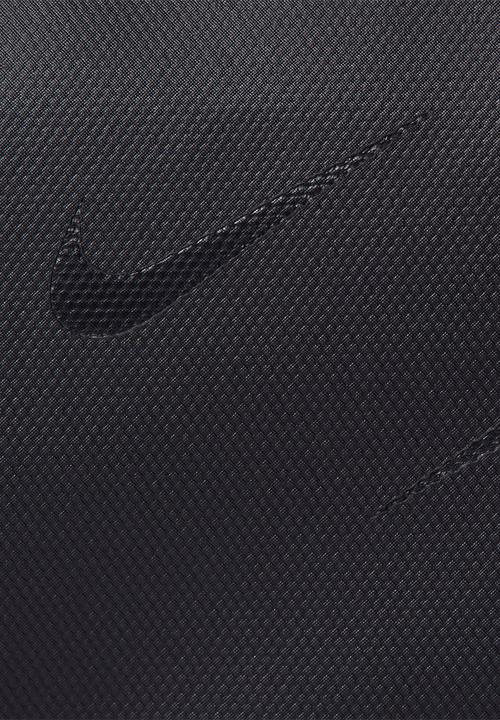 Nike - Nike Heritage Cam Crossbody - Embossed Black