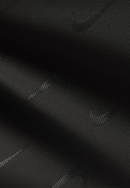 Nike - Nike Heritage Cam Crossbody - Embossed Black