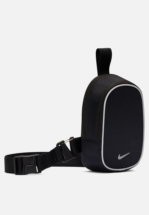 Nike - Nike Commute - Crossbody Bag (1L) - Black