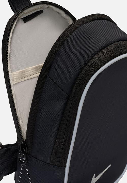 Nike - Nike Commute - Crossbody Bag (1L) - Black