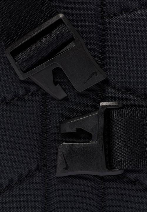 Nike - Nike Commute - Crossbody Bag (1L) - Black