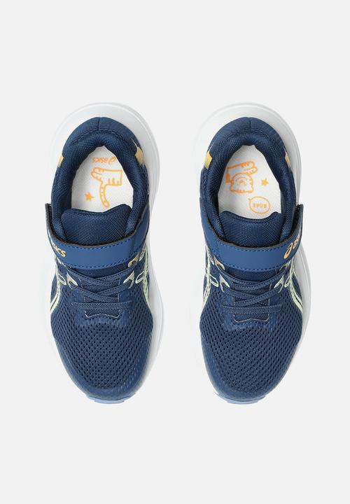 ASICS - Contend 10 Pre-School