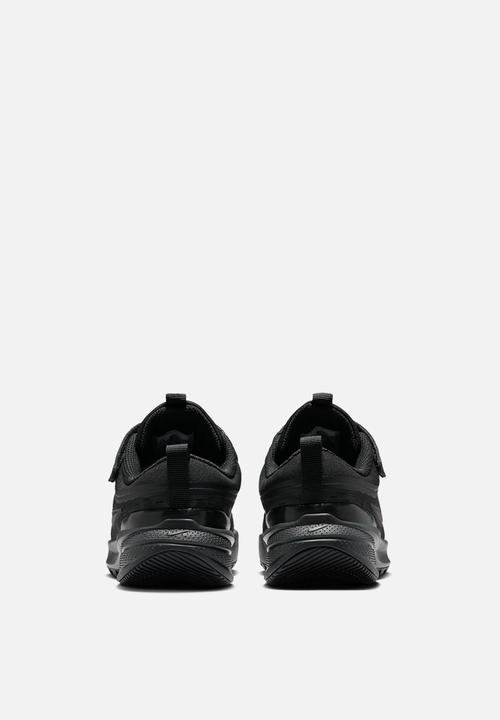 Nike - Nike star runner 5 pre school - black/black anthracite