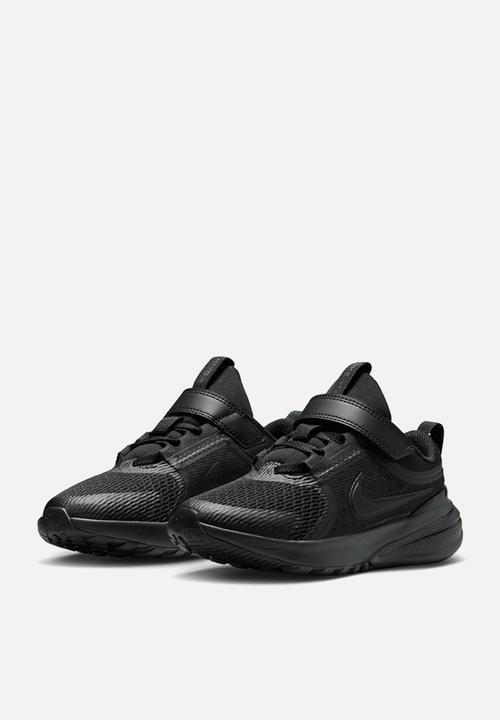 Nike - Nike star runner 5 pre school - black/black anthracite