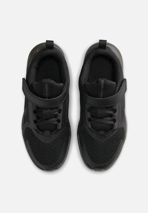 Nike - Nike star runner 5 pre school - black/black anthracite