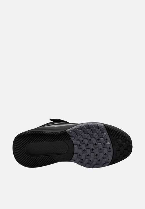 Nike - Nike star runner 5 pre school - black/black anthracite