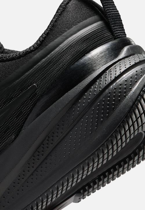 Nike - Nike star runner 5 pre school - black/black anthracite