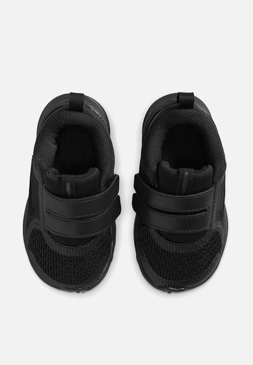 Nike - Nike star runner 5 toddler - black/black anthracite