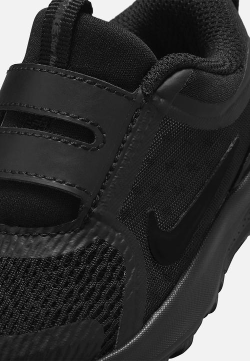 Nike - Nike star runner 5 toddler - black/black anthracite