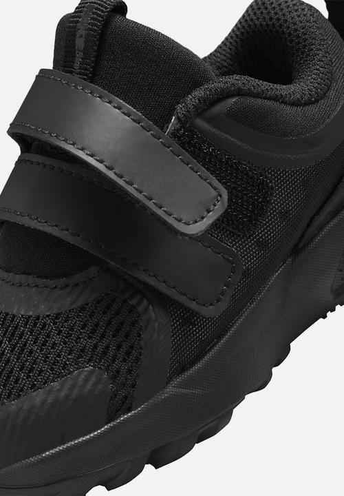Nike - Nike star runner 5 toddler - black/black anthracite