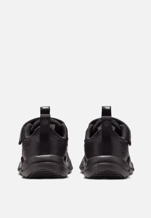 Nike - Nike cosmic runner toddler - black/anthracite/black