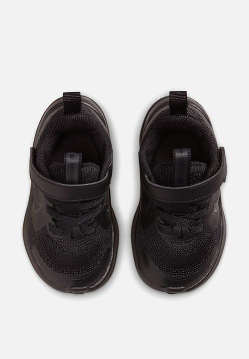 Nike - Nike cosmic runner toddler - black/anthracite/black