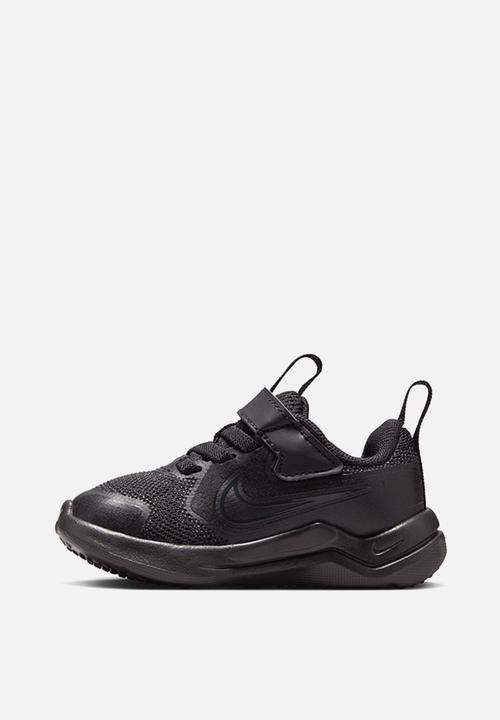 Nike - Nike cosmic runner toddler - black/anthracite/black