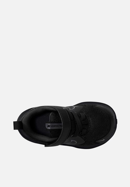 Nike - Nike cosmic runner toddler - black/anthracite/black